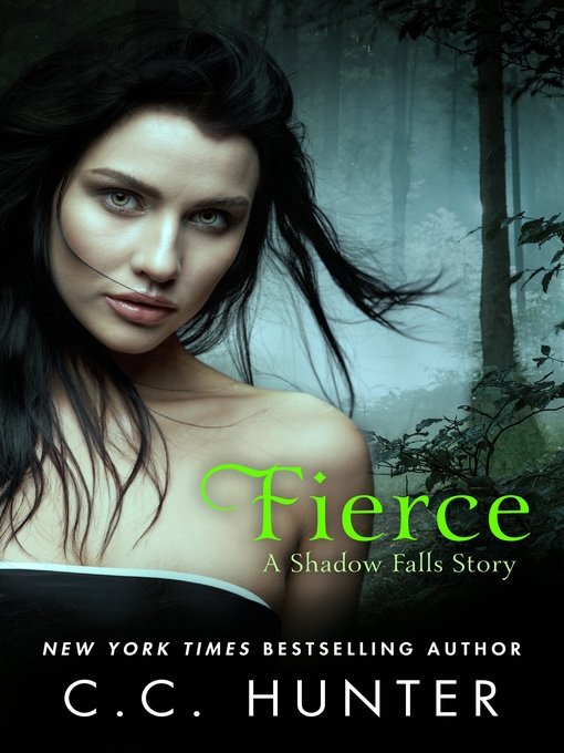 Title details for Fierce by C. C. Hunter - Wait list